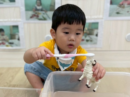 我是飼養員115.05.11-115.05.15